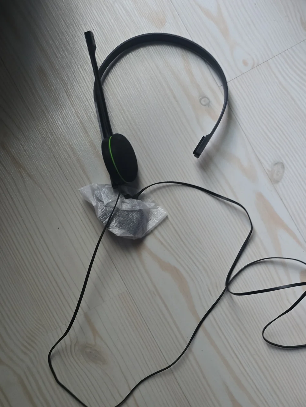 Xbox Headset